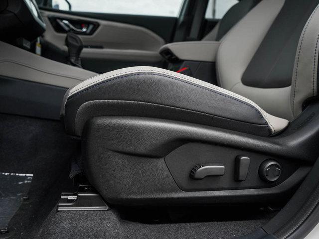 new 2025 Subaru Forester Hybrid car, priced at $41,992