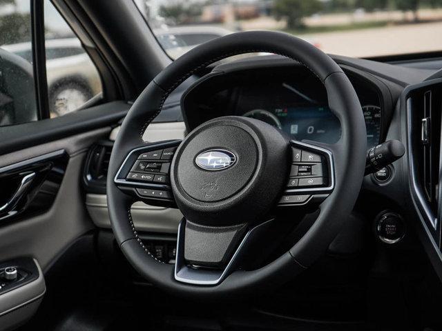 new 2025 Subaru Forester Hybrid car, priced at $41,992