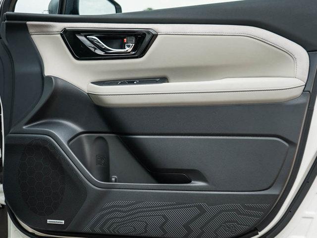 new 2025 Subaru Forester Hybrid car, priced at $41,992