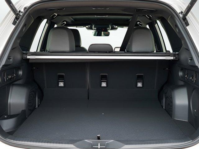 new 2025 Subaru Forester Hybrid car, priced at $41,992