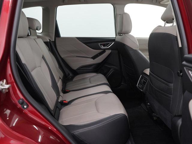 used 2020 Subaru Forester car, priced at $22,998