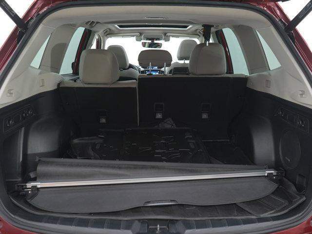 used 2020 Subaru Forester car, priced at $22,998