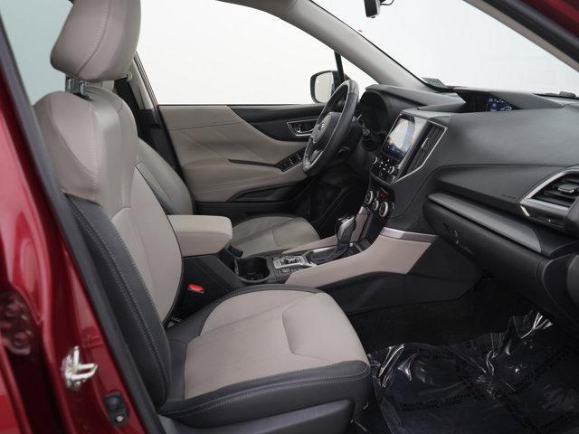 used 2020 Subaru Forester car, priced at $22,998