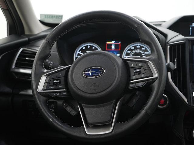 used 2020 Subaru Forester car, priced at $22,998