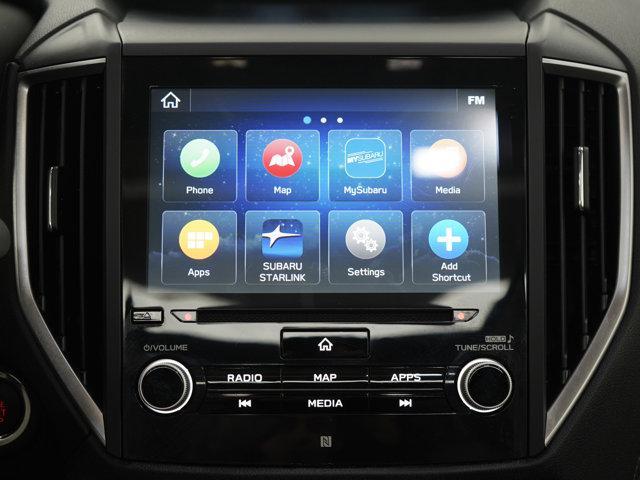 used 2020 Subaru Forester car, priced at $22,998