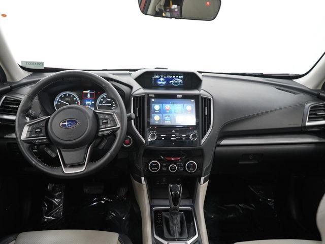 used 2020 Subaru Forester car, priced at $22,998