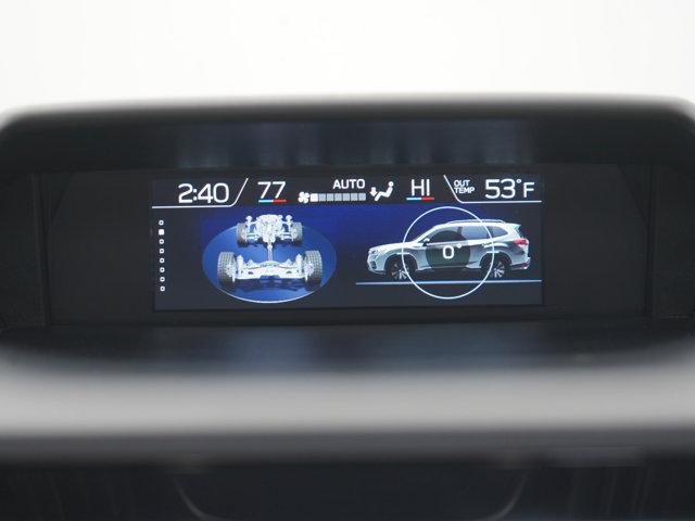 used 2020 Subaru Forester car, priced at $22,998