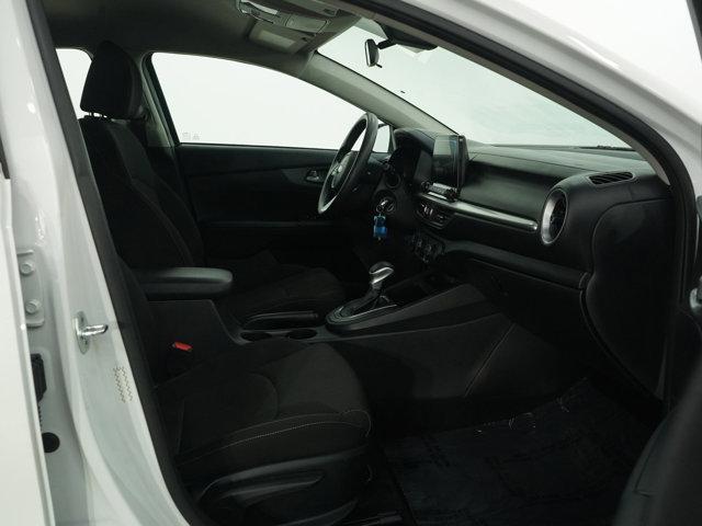 used 2021 Kia Forte car, priced at $15,299