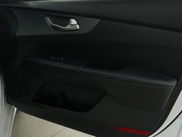 used 2021 Kia Forte car, priced at $15,299