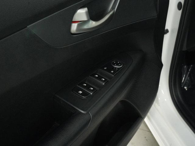 used 2021 Kia Forte car, priced at $15,299