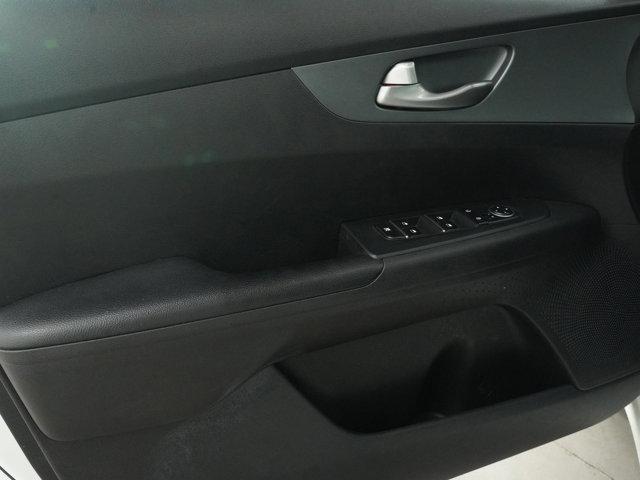 used 2021 Kia Forte car, priced at $15,299