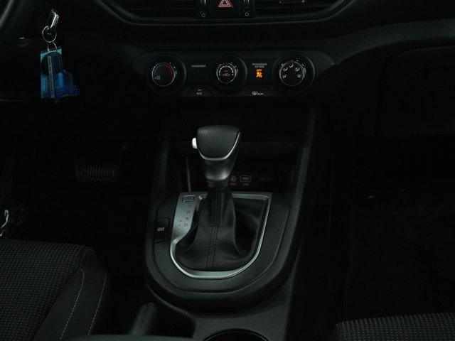 used 2021 Kia Forte car, priced at $15,299