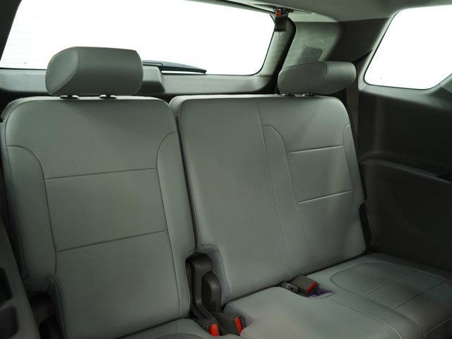 used 2018 Chevrolet Traverse car, priced at $21,998