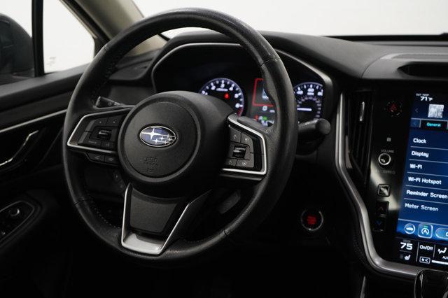 used 2021 Subaru Legacy car, priced at $22,998