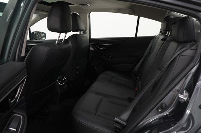 used 2021 Subaru Legacy car, priced at $22,998