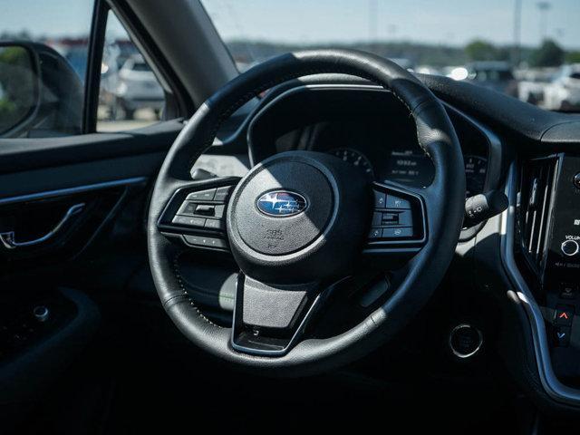 new 2025 Subaru Outback car, priced at $38,721