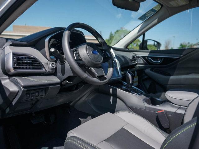 new 2025 Subaru Outback car, priced at $38,721