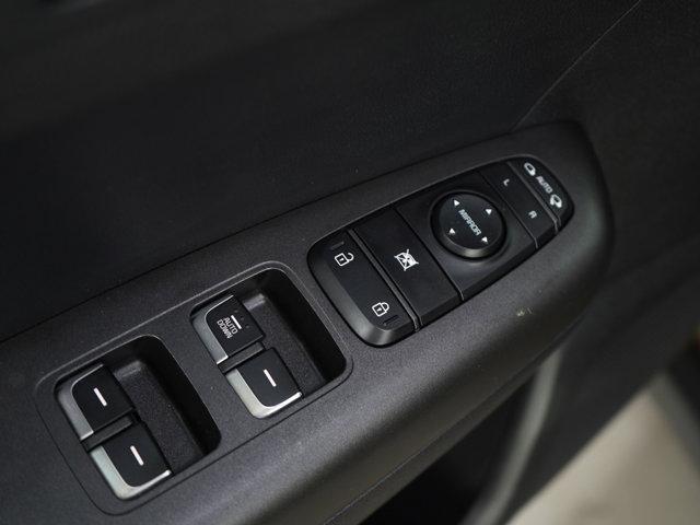 used 2021 Kia Sportage car, priced at $15,599