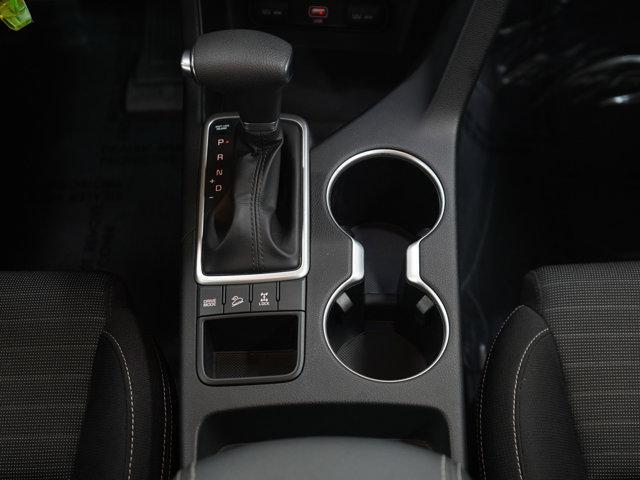 used 2021 Kia Sportage car, priced at $15,599