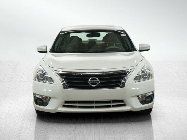 used 2015 Nissan Altima car, priced at $16,998