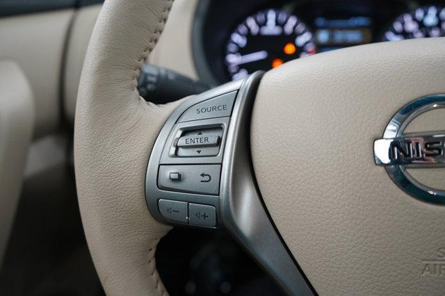 used 2015 Nissan Altima car, priced at $16,998