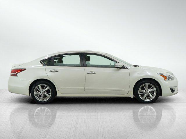 used 2015 Nissan Altima car, priced at $16,998