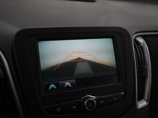 used 2017 Chevrolet Malibu car, priced at $9,998