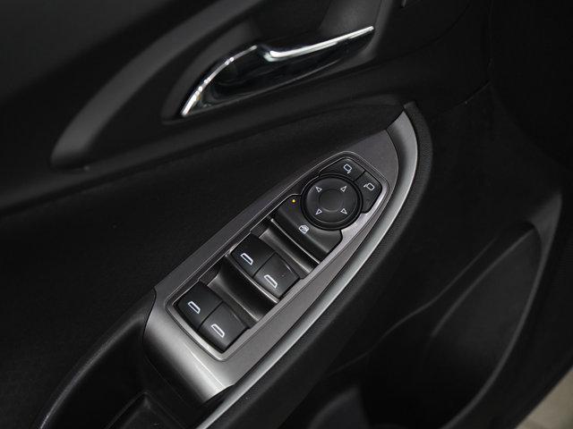 used 2017 Chevrolet Malibu car, priced at $9,998