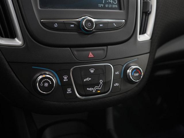 used 2017 Chevrolet Malibu car, priced at $9,998