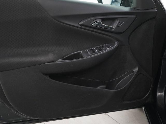used 2017 Chevrolet Malibu car, priced at $9,998