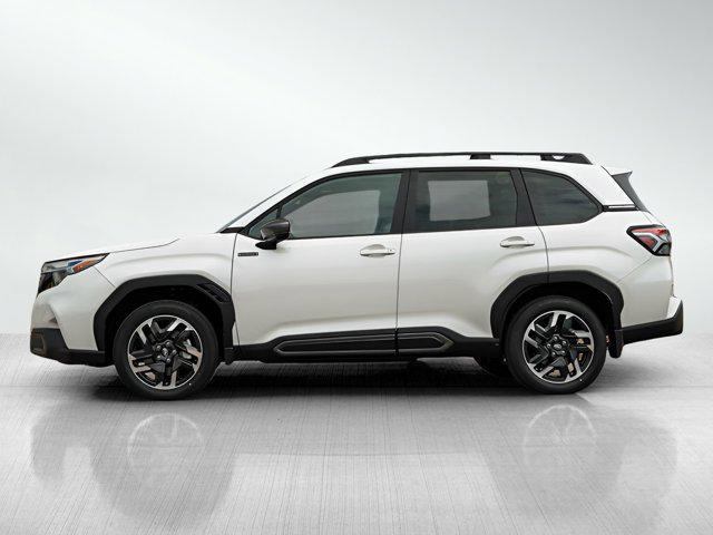new 2025 Subaru Forester Hybrid car, priced at $41,047