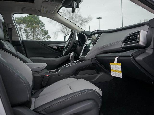 new 2025 Subaru Outback car, priced at $39,411