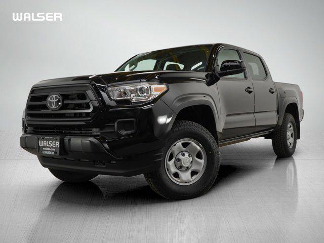 used 2022 Toyota Tacoma car, priced at $34,998