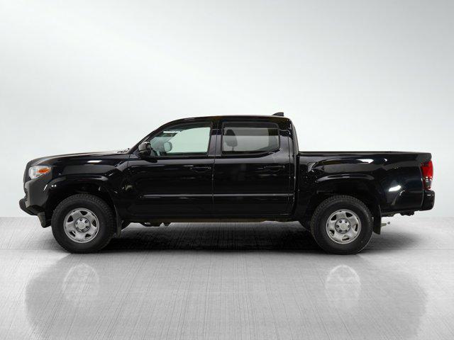 used 2022 Toyota Tacoma car, priced at $34,998