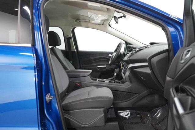 used 2017 Ford Escape car, priced at $13,998