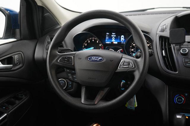 used 2017 Ford Escape car, priced at $13,998