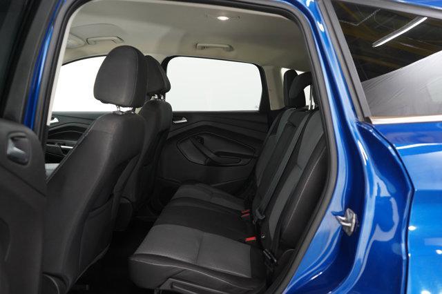 used 2017 Ford Escape car, priced at $13,998