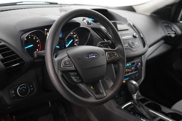used 2017 Ford Escape car, priced at $13,998