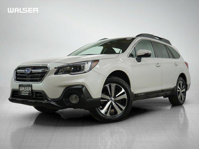 used 2019 Subaru Outback car, priced at $22,998