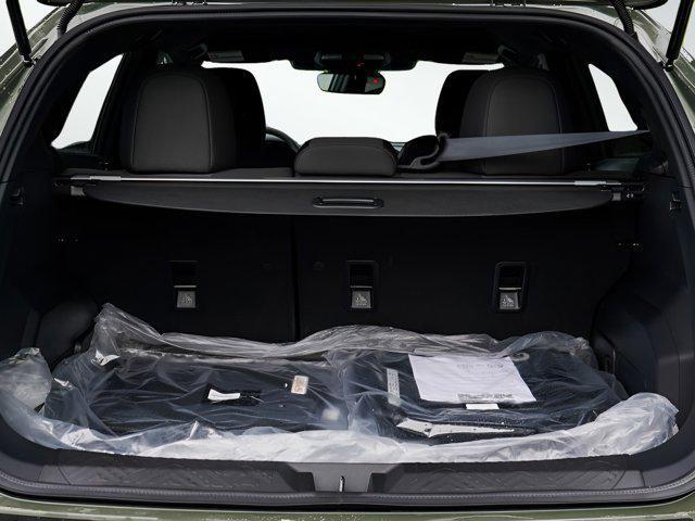 new 2025 Subaru Crosstrek car, priced at $31,730