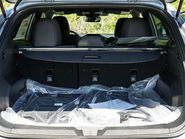 new 2025 Subaru Crosstrek car, priced at $30,640