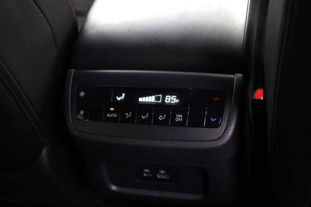used 2023 Nissan Pathfinder car, priced at $34,998