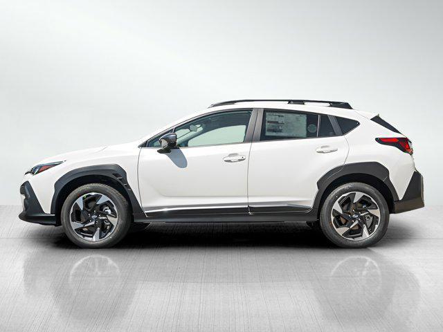 new 2025 Subaru Crosstrek car, priced at $33,599