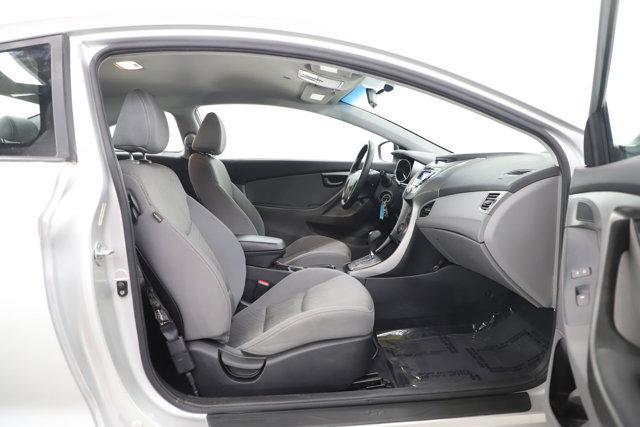 used 2013 Hyundai Elantra car, priced at $6,998