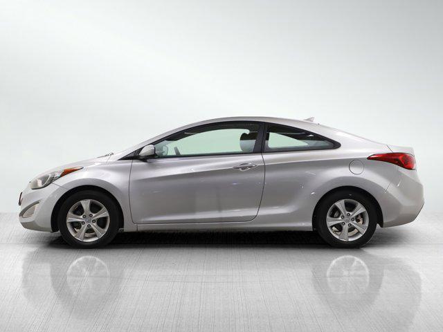 used 2013 Hyundai Elantra car, priced at $6,998