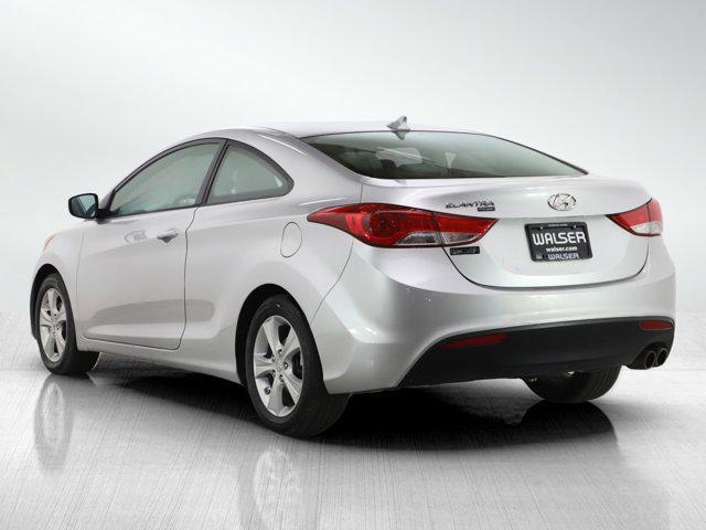 used 2013 Hyundai Elantra car, priced at $6,998