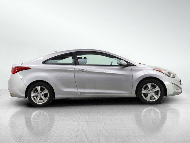 used 2013 Hyundai Elantra car, priced at $6,998