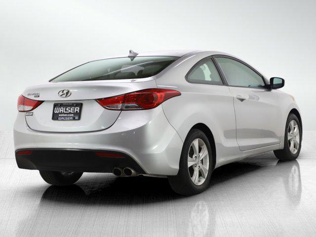 used 2013 Hyundai Elantra car, priced at $6,998