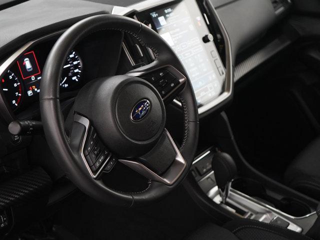 used 2024 Subaru Ascent car, priced at $30,599