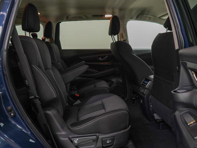used 2024 Subaru Ascent car, priced at $30,599